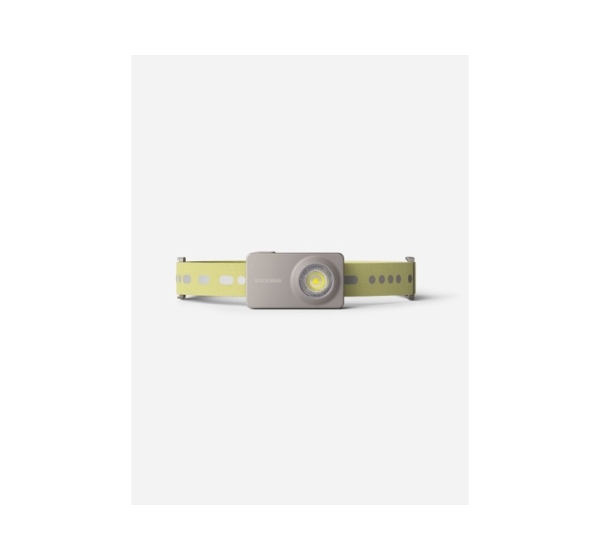 Lampka rowerowa BOOKMAN Monocle 225lm - TU