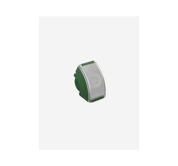 Lampka rowerowa BOOKMAN Curve Front Light 220lm - TU