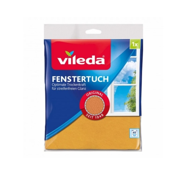 Window Cloth Vileda 1 pc(s)