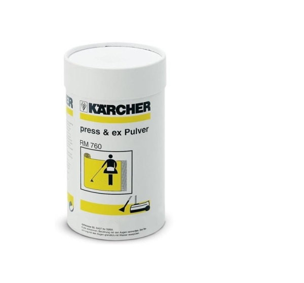 Karcher Srodek do czyszczenia ekstrakc