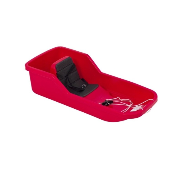Hamax Baby Bob sled red 501007