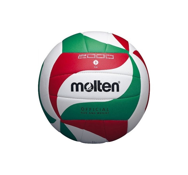 Molten V5M2000 Light - Volleyball, size 5