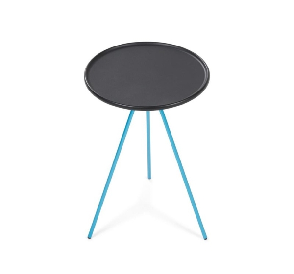 Helinox Side Table S Black, Blue