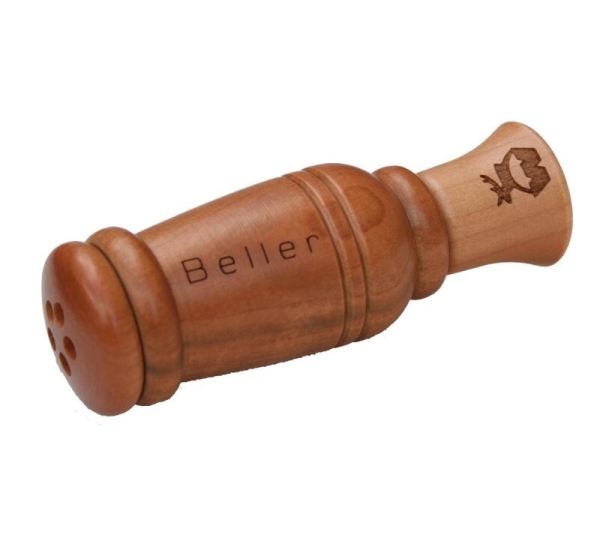 Weisskirchen - fox decoy - bark