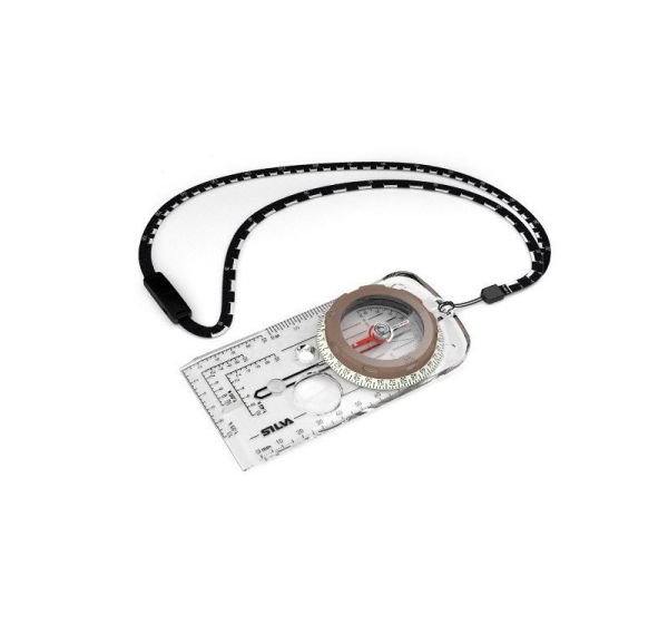Kompas Silva Compass 5-6400/360