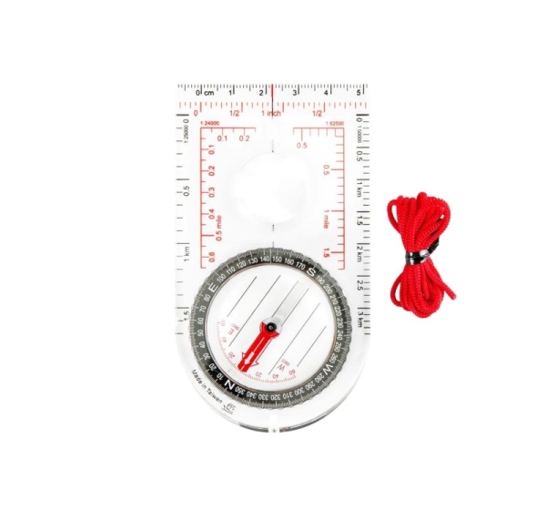 HELIKON Scout Mk2 compass - Acrylic Blend