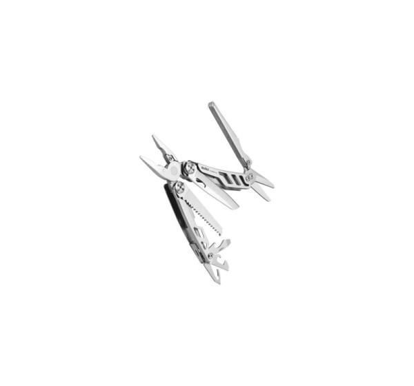 Multitool Flagship Pro NE20203-silver