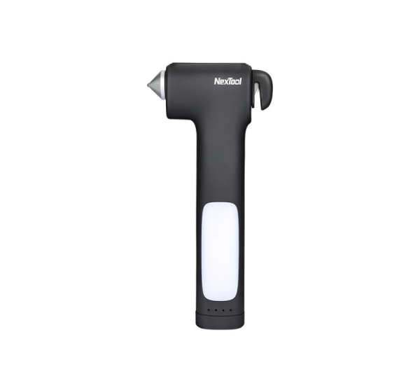 NexTool Hammer Rescue NE0140 4-in-1 multi-purpose rescue tool