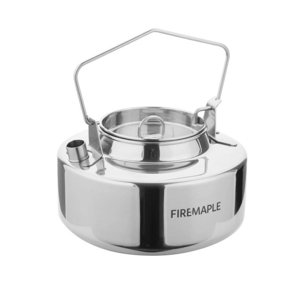 Kettle antarcti kettle 1.5l