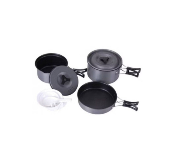 Cookware set fmc-201 FIRE-MAPLE