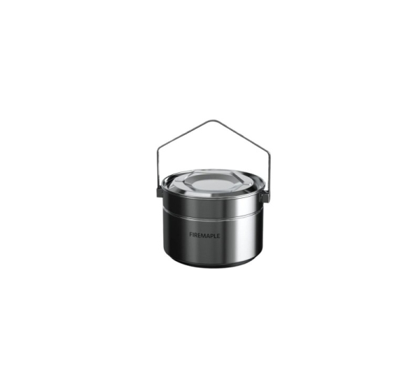 Garnek antarcti pot 1.8l FIRE-MAPLE