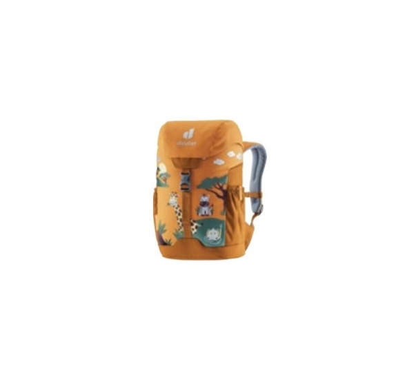 Deuter 3610121 Backpack Orange Polyester