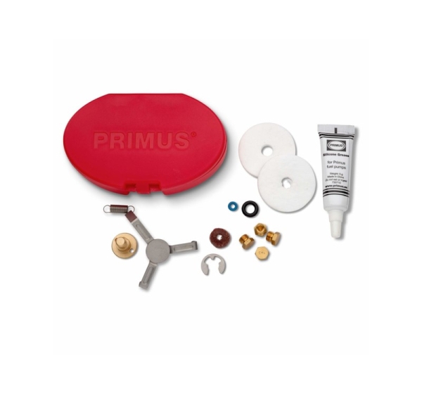 Primus P731771 camping stove accessory Red