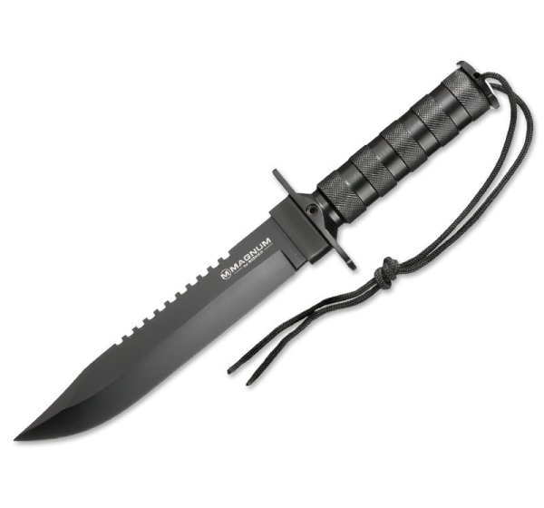 Magnum Survivalist Knife