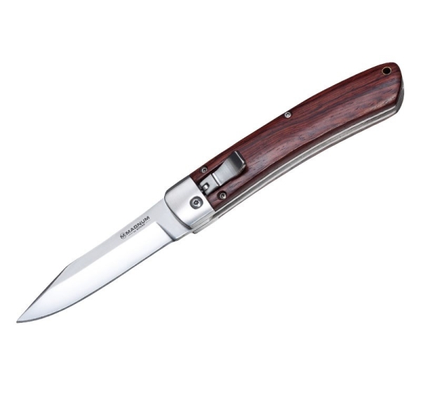 Magnum Automatic Classic Knife
