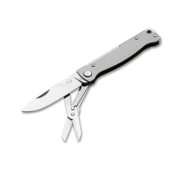 Böker Plus Atlas Multi SW Knife