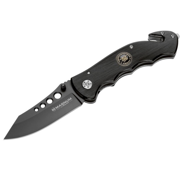 Magnum USN Seals Knife