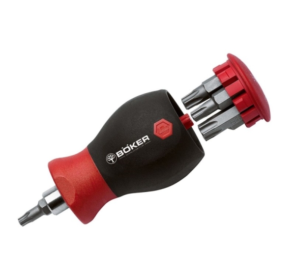 Böker wiha Toolkit Torx
