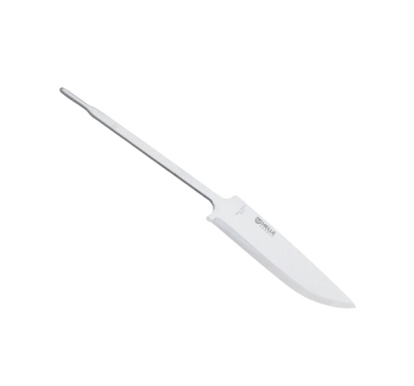 Helle #1075- blade