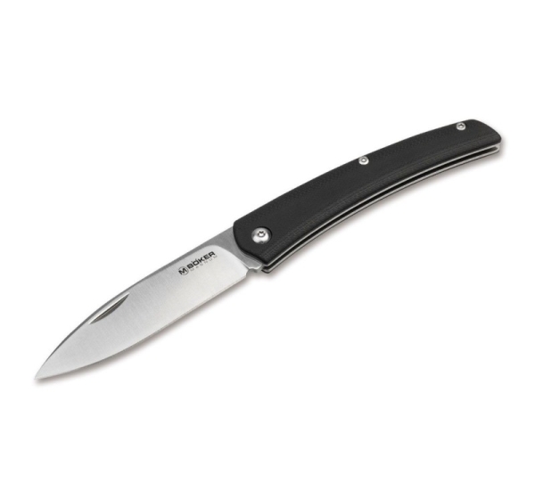 Magnum Long Lead EDC Knife