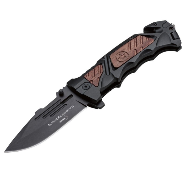 Böker Plus AK-14 Knife