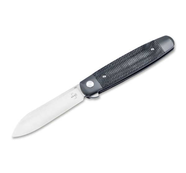 Nóż Böker Plus Modern Club Knife Nitro-V