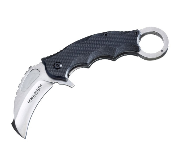Magnum Alpha Kilo Knife