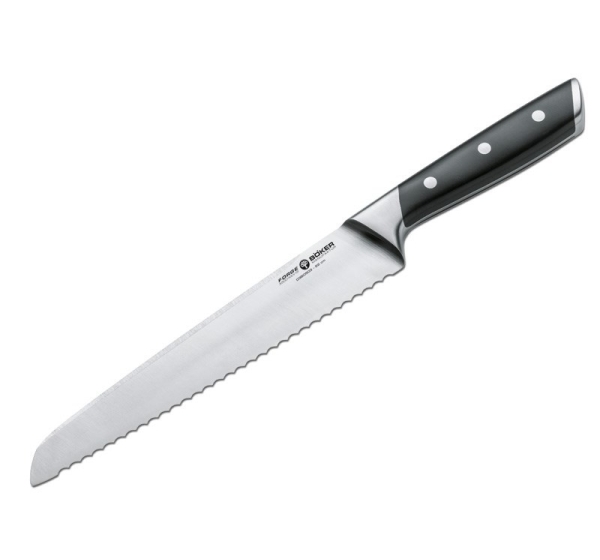 Boker Forge Bread Knife 22 cm