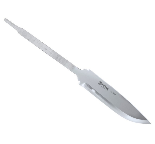 Helle #99 - blade