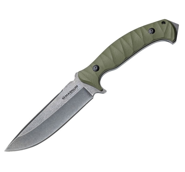 Magnum Persian Fixed Knife