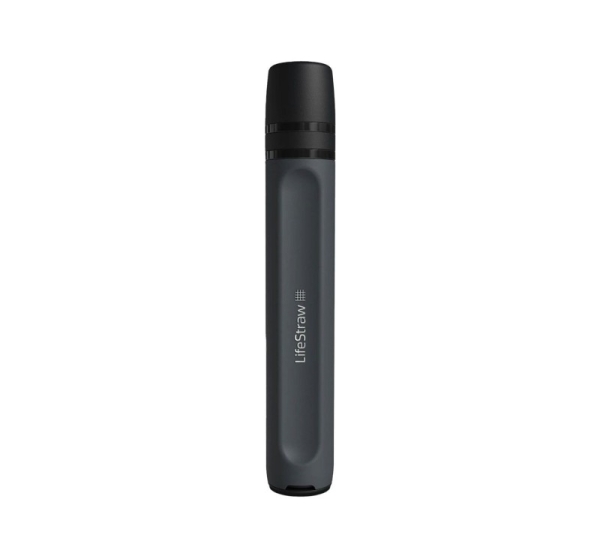 LIFESTRAW peak personal-dark grey filter