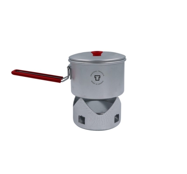 Zestaw Trangia Micro Light
