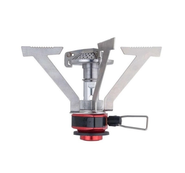STOVE FYRELITE START