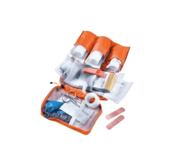 Deuter First Aid Kit Travel first aid kit