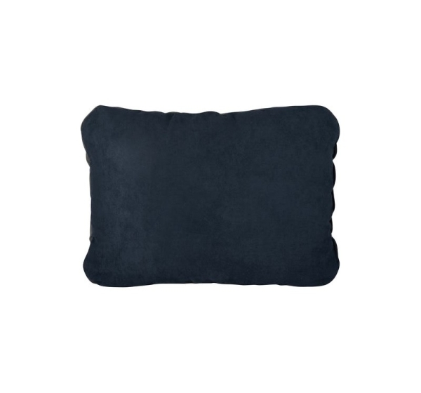 Therm-a-Rest Compressible Pillow Cinch travel pillow Dark Blue