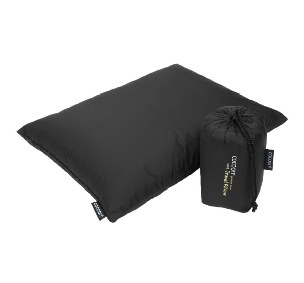 Cocoon Down Pillow