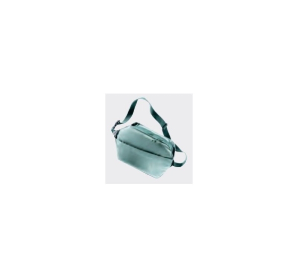 Deuter Passway 2 Polyethersulfone (PES) Green Unisex Shoulder bag