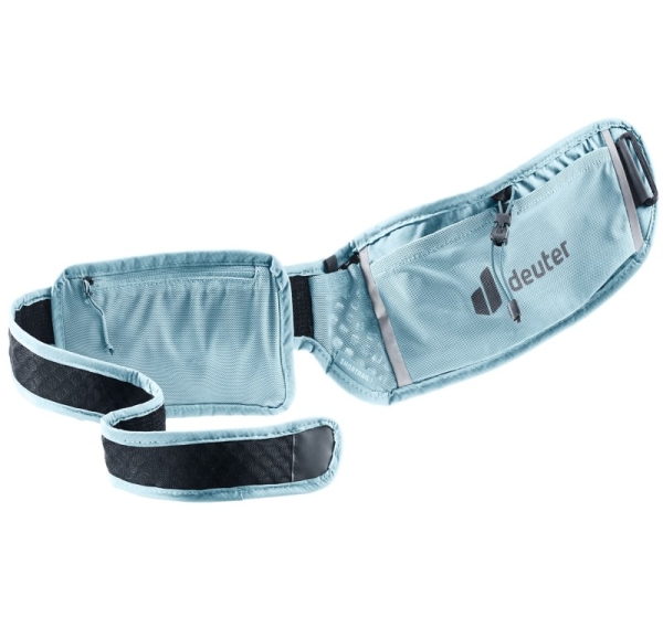 Deuter Shortrail I Lake - running waist bag