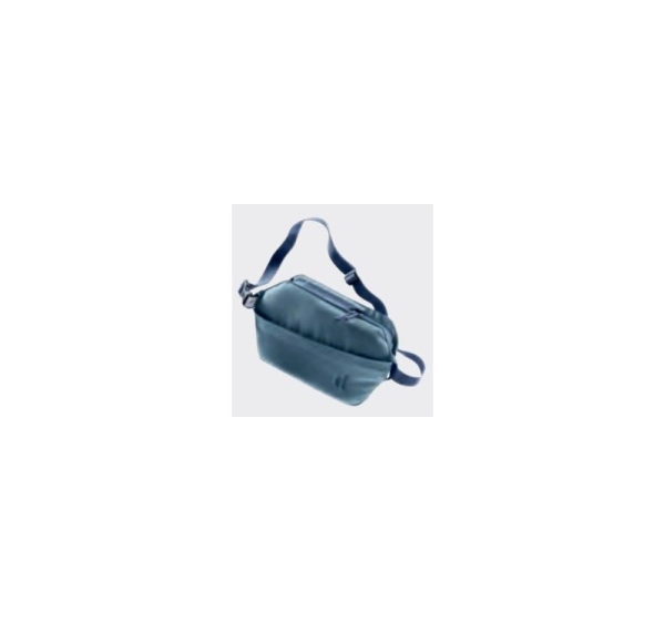Deuter Passway 2 Polyethersulfone (PES) Blue Unisex Shoulder bag