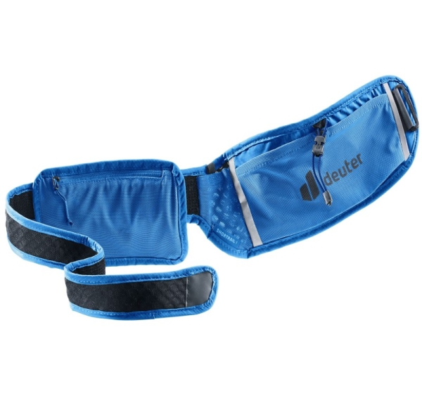 Deuter Shortrail I waist bag Blue