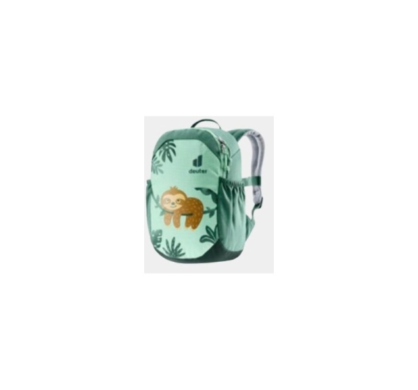 Deuter Pico backpack, green polyester