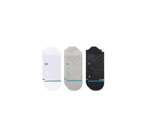 Stance Run Light Tab 3 Pack Athletic socks Multicolour 3 pair(s)