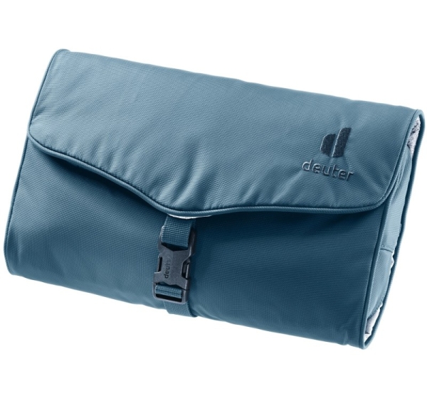 Deuter Wash Bag II Toiletry bag Blue