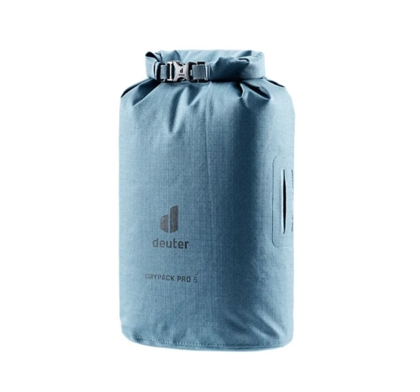 DEUTER Drypack Pro 8 Atlantic Waterproof Bag