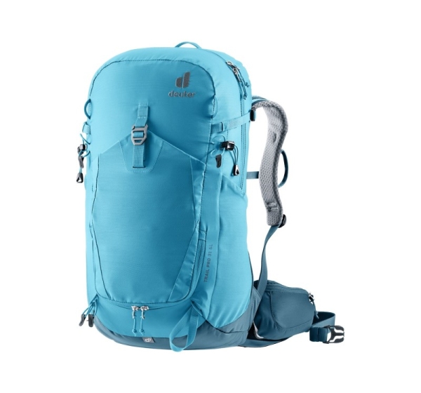 Deuter Trail Pro 31 SL 31 L Aqua colour