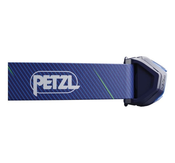 Petzl Tikka Black Headband flashlight LED