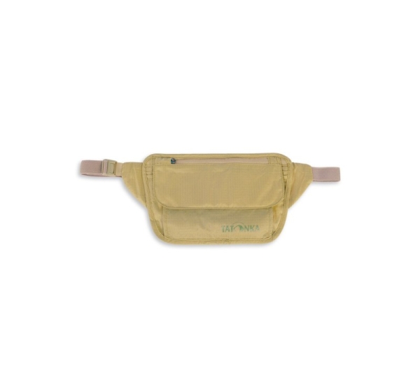 Tatonka 2860.225 waist bag Polyamide Natural