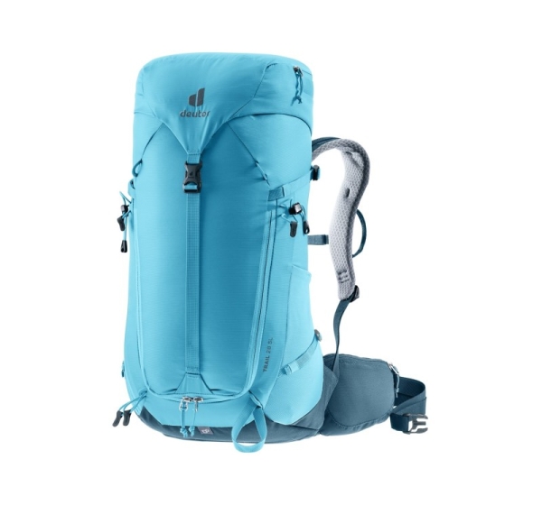 Deuter Trail 28 SL 28 L Aqua colour