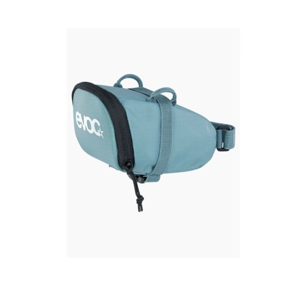 Torba podsiodłowa Evoc Seat Bag M - steel