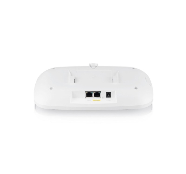 Zyxel WBE630S 11530 Mbit/s White Power over Ethernet (PoE)